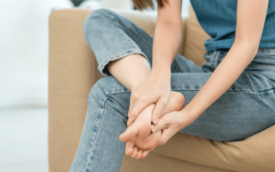 Causes of Foot Pain: A Guide to Understanding and Relieving Foot Discomfort