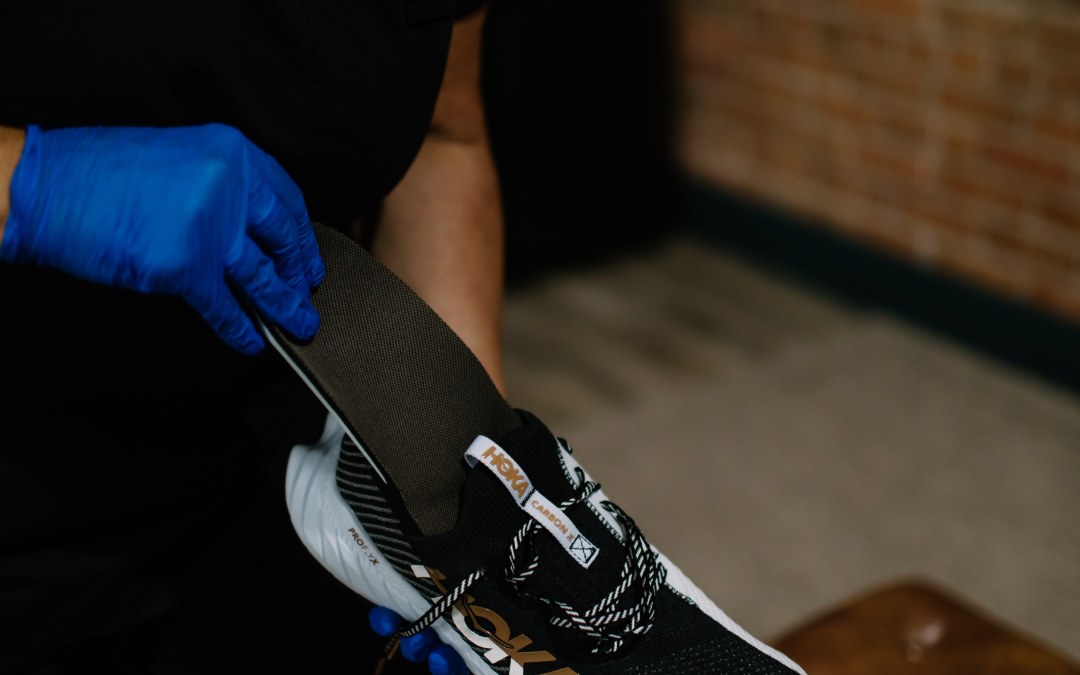 Do You Really Need Custom Orthotics? A Chiropodist’s Take from The Foot Health Centre