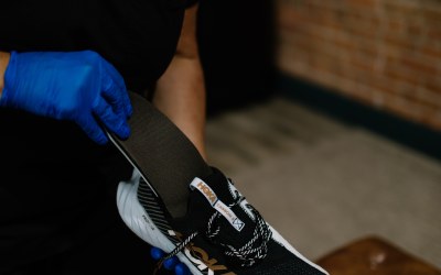 Best Shoes for Foot Pain: A Chiropody-Approved Guide