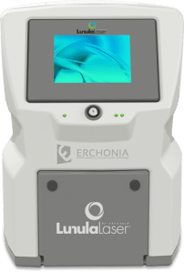 lunula nail fungus laser