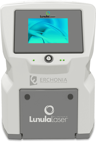 lunula nail fungus laser