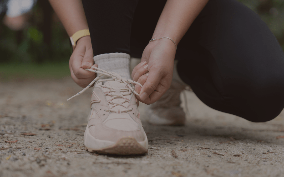 How Shoes Should Fit: Why Most People Are Wearing the Wrong Size